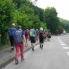 08 - 24 Stunden Wanderung